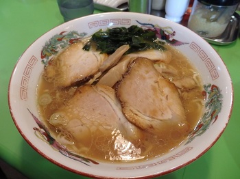 128ﾁｬｰｼｭｰ麺.JPG